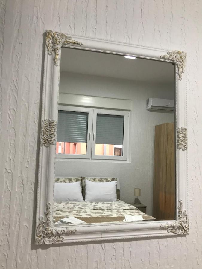 Apartman Studio Milojkovic Golubac Eksteriør bilde