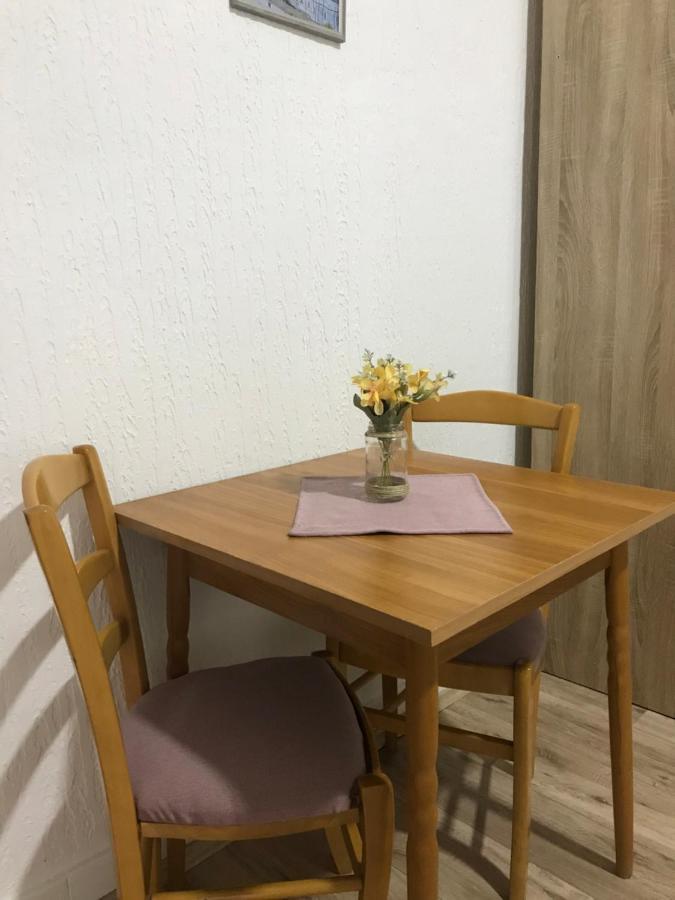 Apartman Studio Milojkovic Golubac Eksteriør bilde