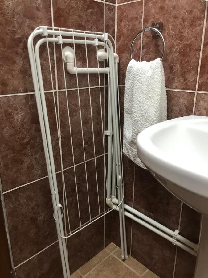 Apartman Studio Milojkovic Golubac Eksteriør bilde