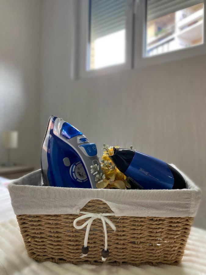 Apartman Studio Milojkovic Golubac Eksteriør bilde