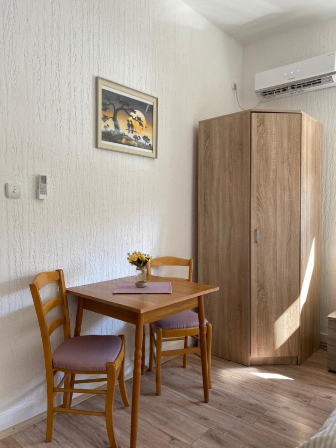 Apartman Studio Milojkovic Golubac Eksteriør bilde