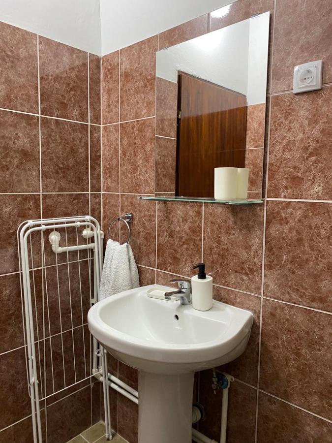 Apartman Studio Milojkovic Golubac Eksteriør bilde