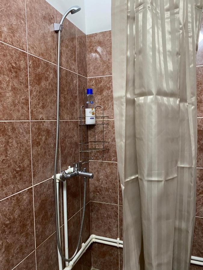 Apartman Studio Milojkovic Golubac Eksteriør bilde