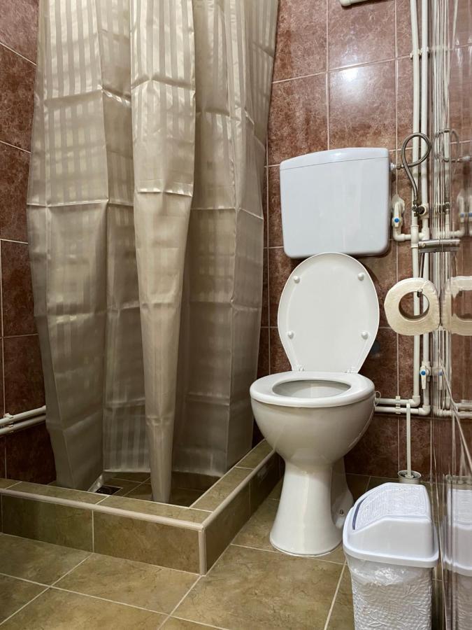 Apartman Studio Milojkovic Golubac Eksteriør bilde