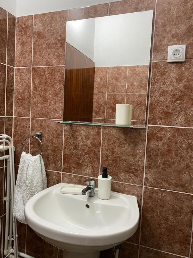 Apartman Studio Milojkovic Golubac Eksteriør bilde