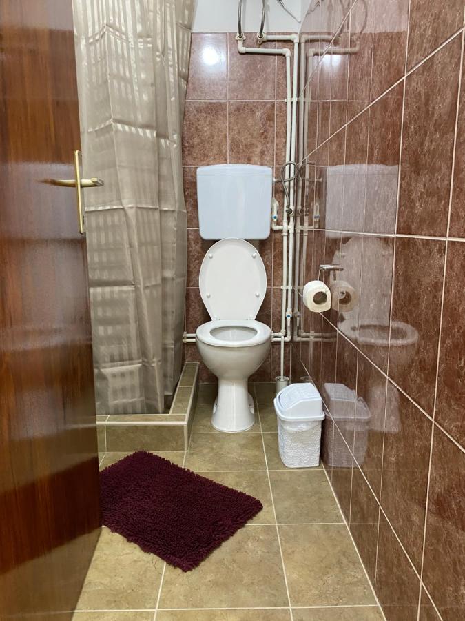 Apartman Studio Milojkovic Golubac Eksteriør bilde